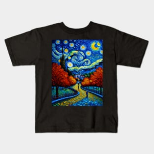 Central Park Kids T-Shirt